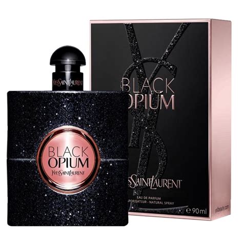 costo opium yves saint laurent|is black opium for men.